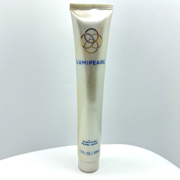 🦋$10 ~ Lumipearl ~ Purifying Pearl Mask ~ NEW - Picture 1 of 4